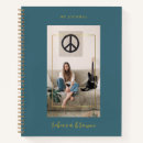 Buscar manuscrito cuadernos Foto