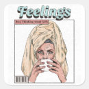 Buscar pensando pegatinas Amar