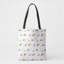 Buscar cinco bolsos Taco