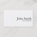 Buscar arte tarjetas de visita Sencillo