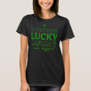 Buscar lucky clover ropa Día