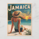 Buscar retro beach postales Caribe