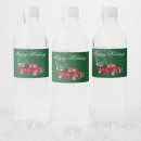 Buscar food truck postales Rojo y verde