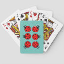 Buscar bicho barajas de cartas Bugs