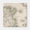 Buscar túnez imanes Mapa