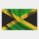Buscar bandera de jamaica pegatinas Países
