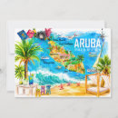 Buscar mapa de aruba postales Para todos
