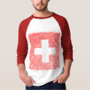 Buscar cruz suiza camisetas Europa