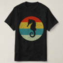 Buscar seahorse ropa Silueta
