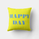 Buscar girasol cojines Alegre