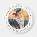 Buscar golfista imanes Abuelo