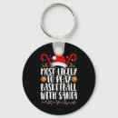 Buscar baloncesto llaveros Navidades