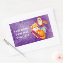 Buscar zorro pegatinas Para niños