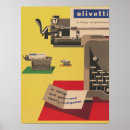 Buscar tipo retro posters Máquina de escribir