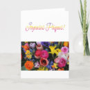 Buscar francais tarjetas Flores