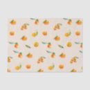 Buscar mandarina papel de seda Fruta