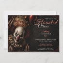Buscar disfraz invitaciones General y unisex