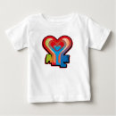 Buscar logo bebe camisetas Original