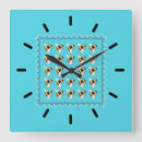 Buscar abeja relojes de pared Para todos