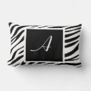 Buscar estampado de zebra cojines Inicial