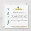 Buscar testigo tarjetas Cristiano