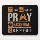 Buscar atleta alfombrillas de raton Baloncesto