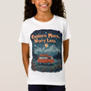 Buscar campaña infantil ropa Camioneta de campaña