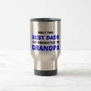 Buscar el mejor padre tazas Abuelo