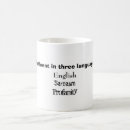 Buscar blasfemia tazas Humor