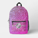 Buscar metal bolsos Rosa