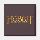 Buscar el hobbit Escudo de espinas