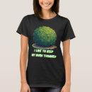Buscar busho camisetas Para ella