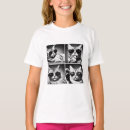 Buscar cat girl camisetas Para todos