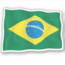Buscar bandera del brasil pegatinas Bandeira