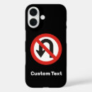 Buscar tráfico iphone fundas Signo de tráfico