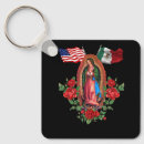 Buscar virgen de guadalupe llaveros Fe
