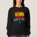 Buscar bandera de españa sudaderas Ciudad