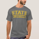 Buscar confusión camisetas Trabajo