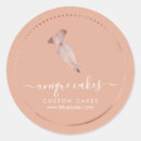 Buscar confitería pegatinas Panadería