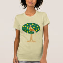 Buscar perdices camisetas Para ella