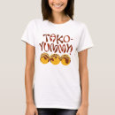 Buscar takoyaki camisetas Pulpo