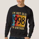 Buscar 26 sudaderas Viejo