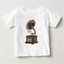 Buscar vinilo bebe ropa Vintage