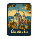 Buscar castillo de neuschwanstein imanes Baviera