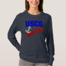 Buscar uscg camisetas Militar