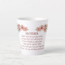 Buscar flores de cerezo tazas Madre