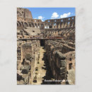 Buscar italianas postales Coloseo
