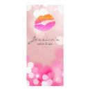 Buscar labios tarjetas publicitarias Belleza