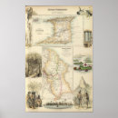 Buscar trinidad y tobago posters Mapas