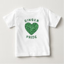 Buscar pelirrojo bebe ropa Cualquier niño